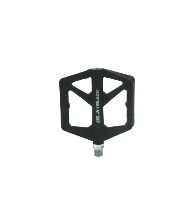 JetBlack Thermolite MTB Pedals