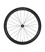 Shimano WH-9270-C50-TL Wheelset DURA-ACE Carbon 50mm Clincher 12mm E-Thru