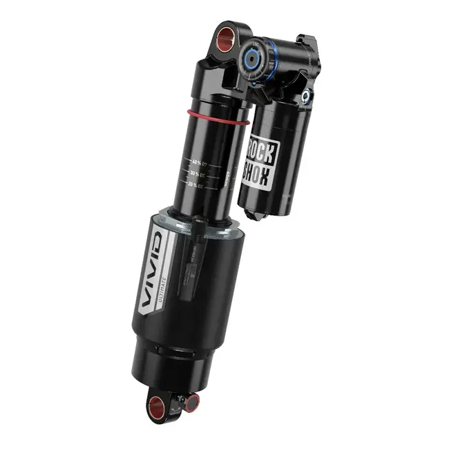 RockShox Vivid Ultimate Shock RC2T