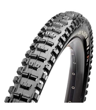 Maxxis Maxxis Minion DHR II 24 x 2.30 EXO TR FOLD 60TPI