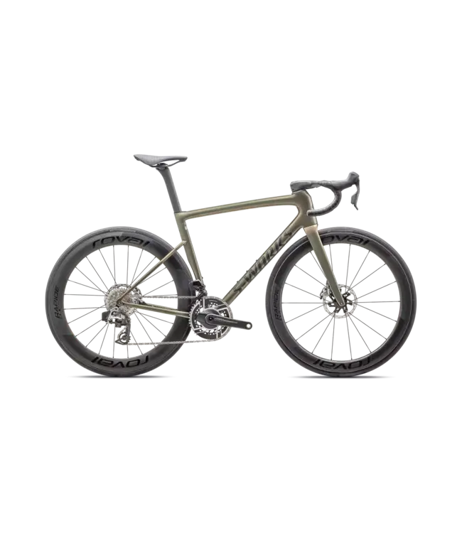 2025 S-Works Tarmac SL8 56 – SRAM RED AXS