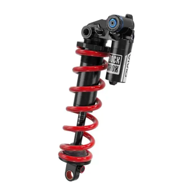 Rockshox Vivid Coil Ultimate RC2T