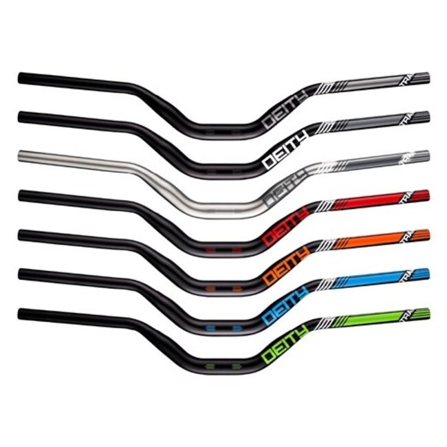 Deity Handlebar Highside 760mm