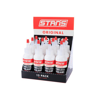 Stans NoTubes Original Tubeless Sealant - 60ml - Single
