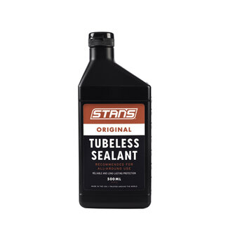 Stans NoTubes Original Tubeless Sealant - 500ml