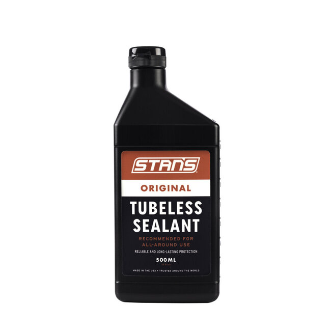 Stans NoTubes Original Tubeless Sealant - 500ml