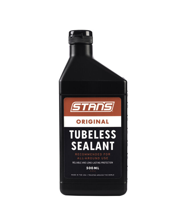 Stans NoTubes Original Tubeless Sealant - 500ml