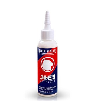 Joes No Flats Super Sealant 125mL