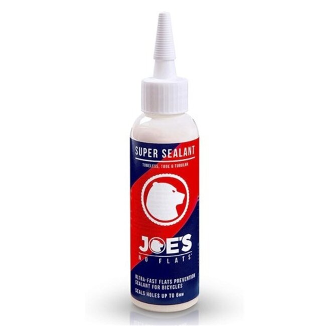 Joes No Flats Super Sealant 125mL
