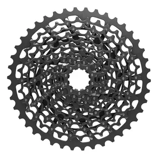 SRAM SRAM Cassette XG-1150 GX 11-Speed 10-42T Black