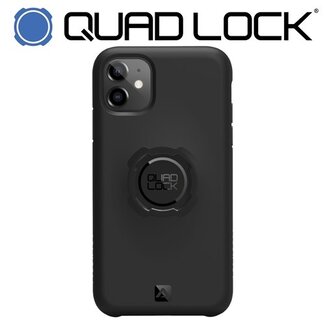 Quad Lock Quad Lock iPhone Case