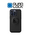 Quad Lock iPhone Case