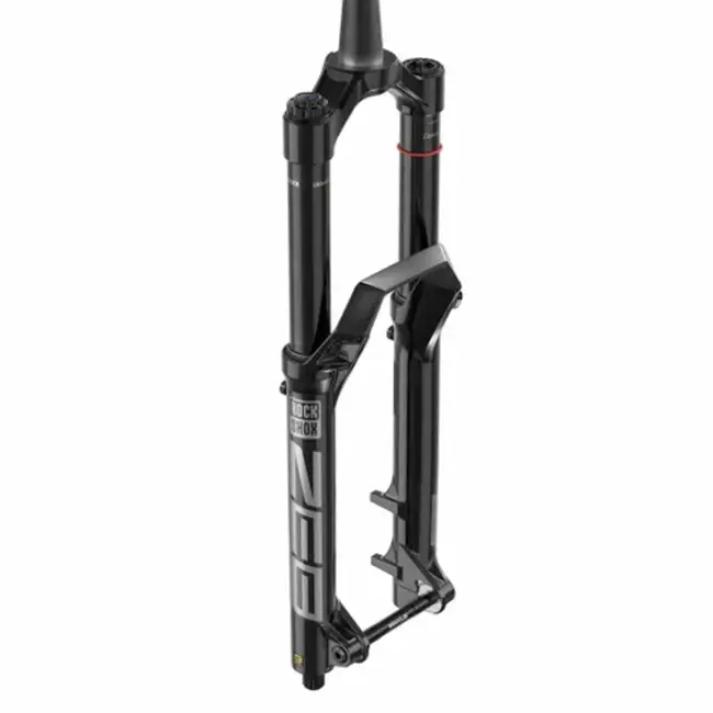 RockShox ZEB Ultimate Fork Charger 3.1 RC2