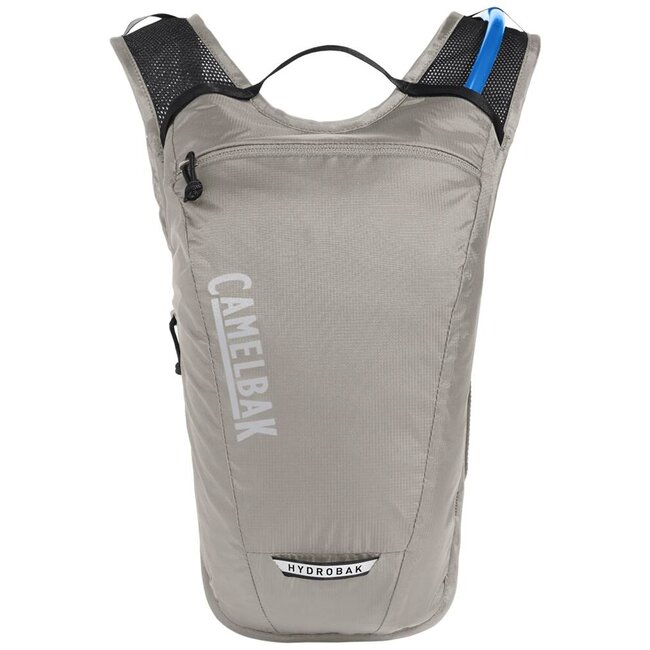 Camelbak HydroBak 1.5L Aluminium/Black