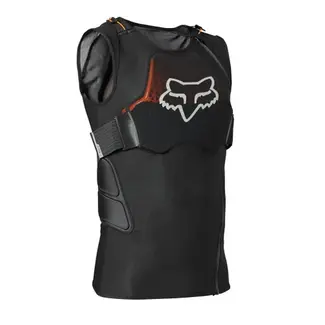 FOX Head Apparel Fox Baseframe Pro D30 Vest