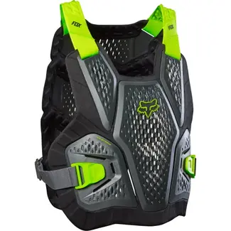 FOX Head Apparel Fox Raceframe Impact CE