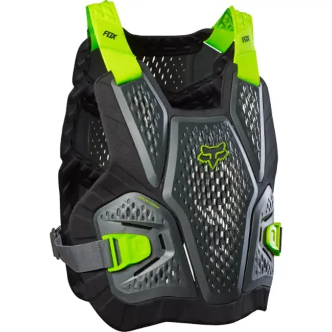 Fox Raceframe Impact CE