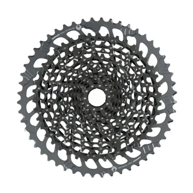 SRAM Cassette  XG-1275 GX Eagle 10-52T 12-Speed