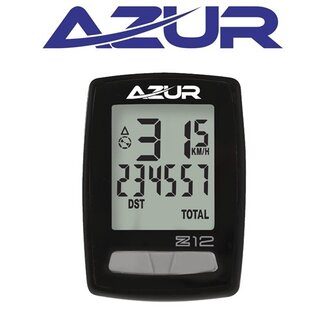 Azur Azur Computer 12Z Wired