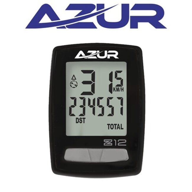 Azur Computer 12Z Wired