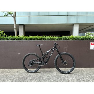 Specialized 2023 S-Works Stumpjumper Evo Frameset Custom Build