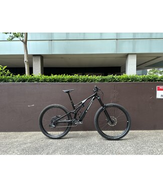 Specialized stumpjumper evo 27.5 frameset hotsell
