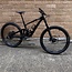 2025 S-Works Enduro Frameset Gloss Black / White S3 - 2024 Comp Spec Custom Build Kit
