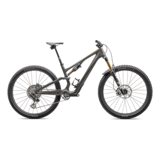 Specialized 2025 S-Works Stumpjumper 15