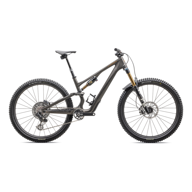 2025 S-Works Stumpjumper 15