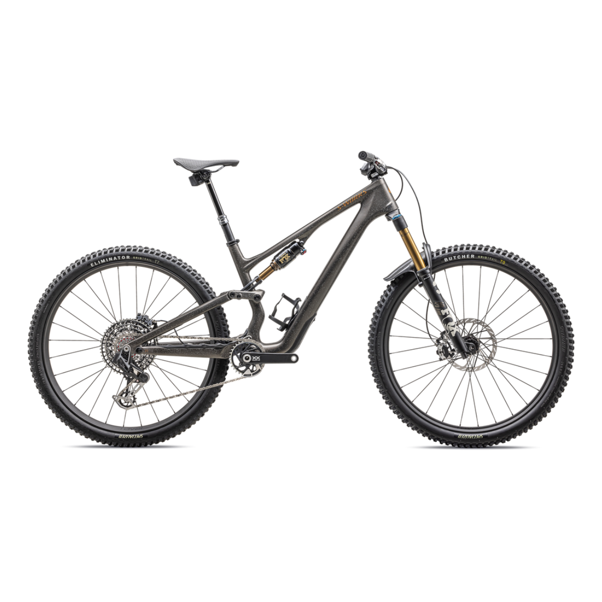 S works stumpjumper fsr hotsell