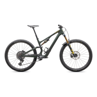 Specialized 2025 Stumpjumper 15 Pro