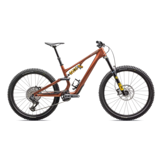 Specialized 2025 Stumpjumper 15 Ohlins Coil