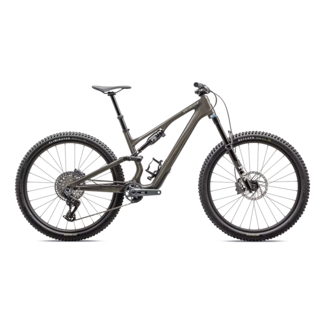 2025 Stumpjumper 15 Expert