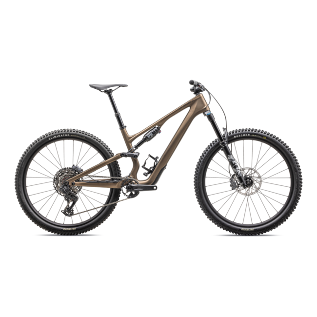 2025 Stumpjumper 15 Comp