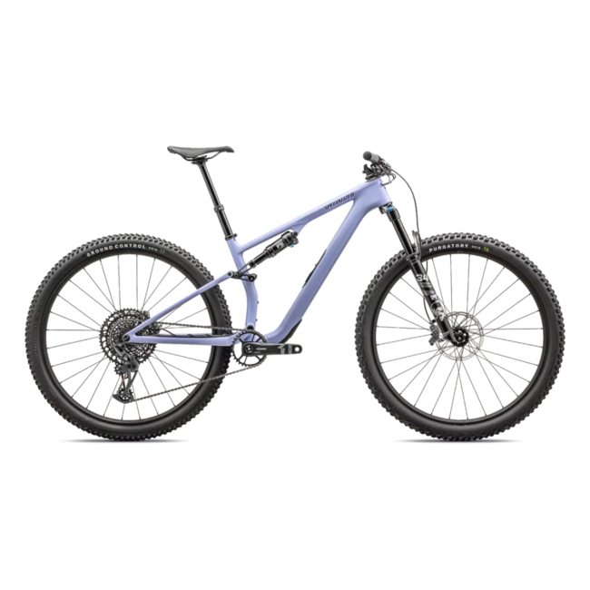 2024 Epic 8 Comp EVO