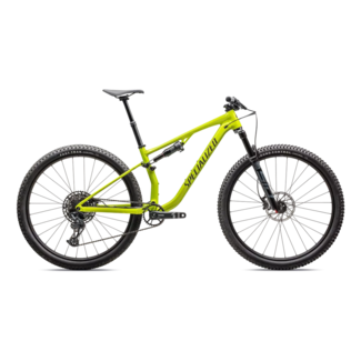 Specialized 2025 Chisel Comp