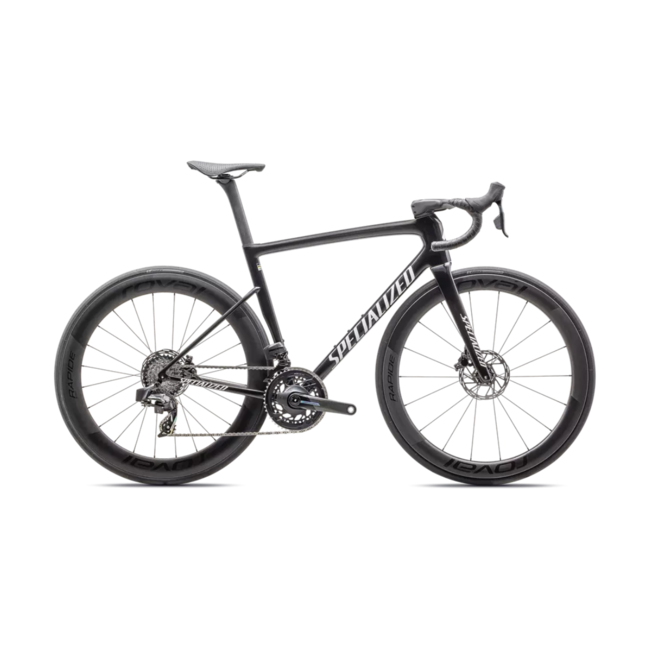 2025 Tarmac SL8 Pro ETap