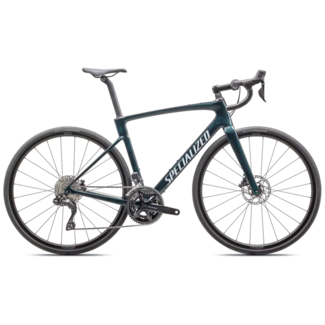 Specialized 2025 Roubaix Comp