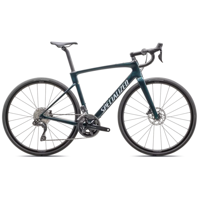 2025 Roubaix Comp