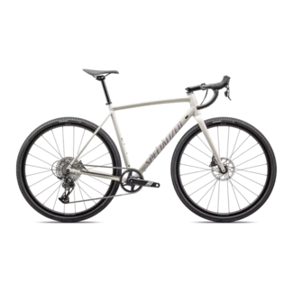 2025 Crux DSW Comp