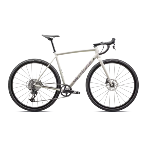 Cyclery Northside 2025 Crux DSW Comp
