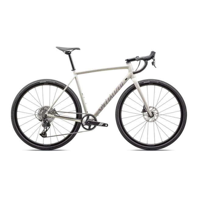 2025 Crux DSW Comp