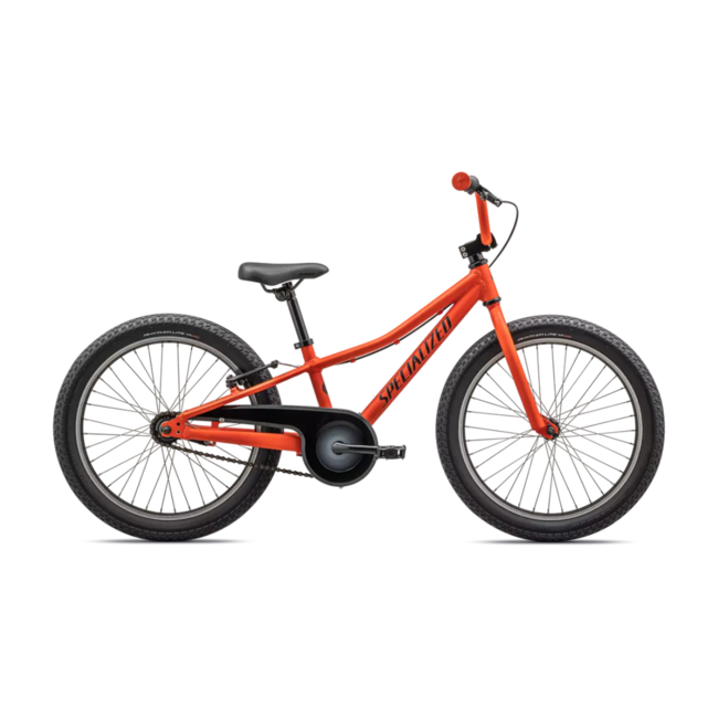 2023 Riprock 20 Coaster