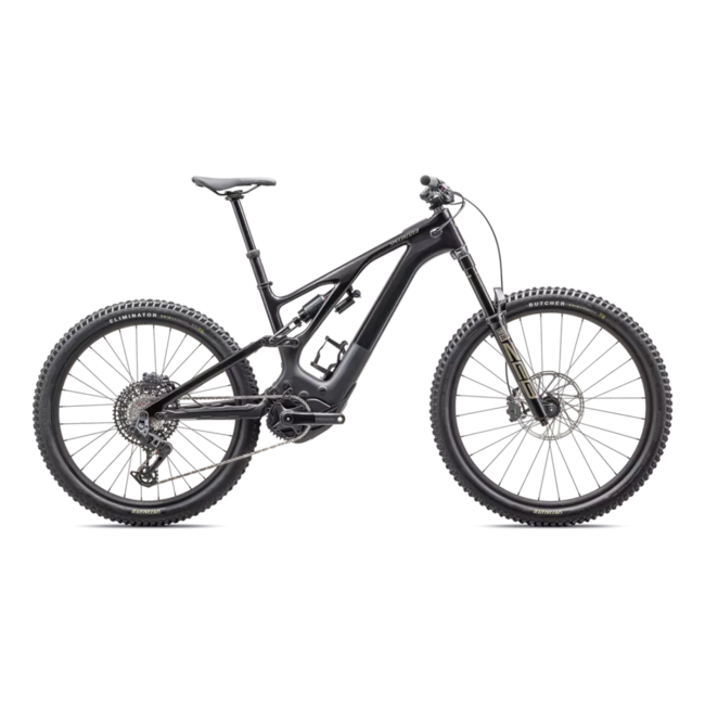 2025 Turbo Levo Expert