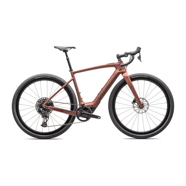2025 Turbo Creo 2 Expert