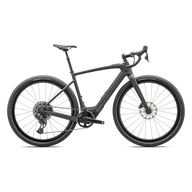 2024 Turbo Creo 2 Expert