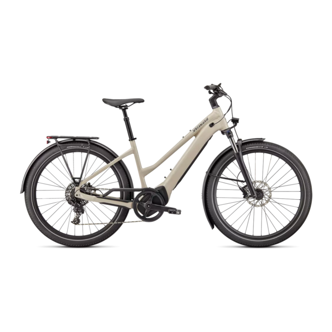 2023 Turbo Vado 4.0 ST