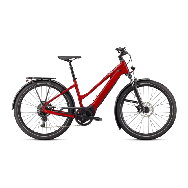 2023 Turbo Vado 4.0 ST