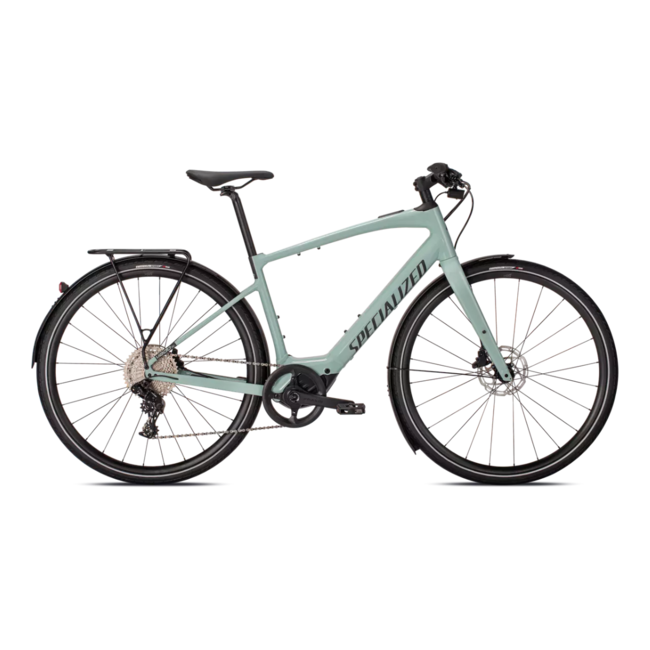 2023 Turbo Vado SL 4.0 EQ