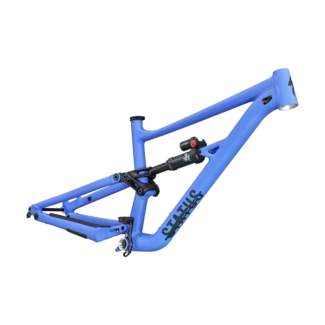 Specialized 2021 Status 160 Frameset